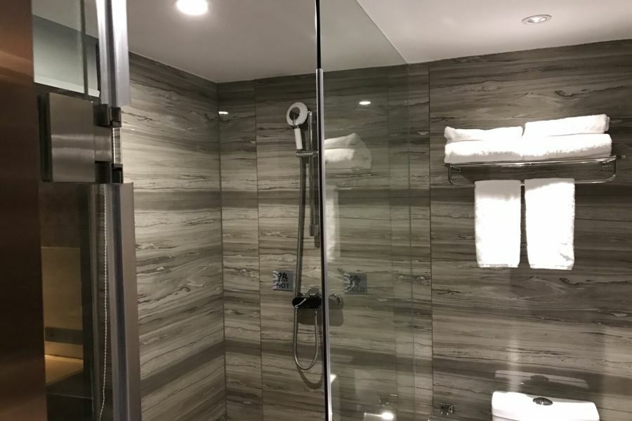 Ramada Encore Wyndham Nanning City Center Qingxiu Exteriör bild